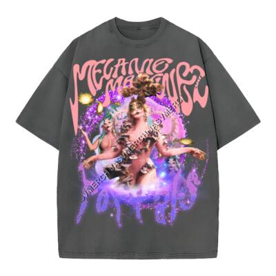 PORTALS Melanie Oversized Peso Completo Miniatura