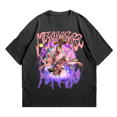 PORTALS Melanie Oversized Miniatura