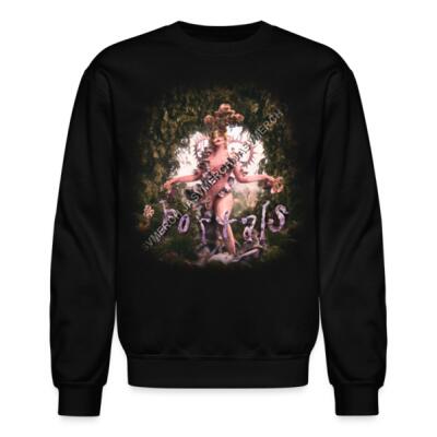 Portals Melanie Portada Sueter Miniatura