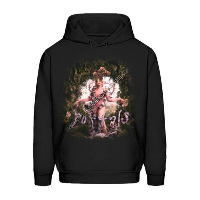 Portals Melanie Portada Hoodie Miniatura