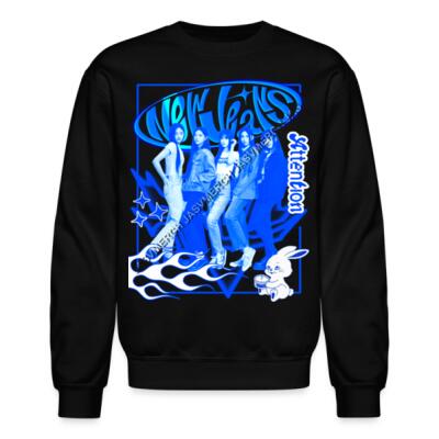 New Jeans Sueter Miniatura