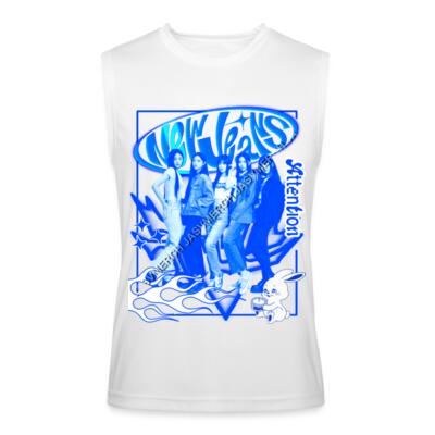 New Jeans Sin Mangas Miniatura