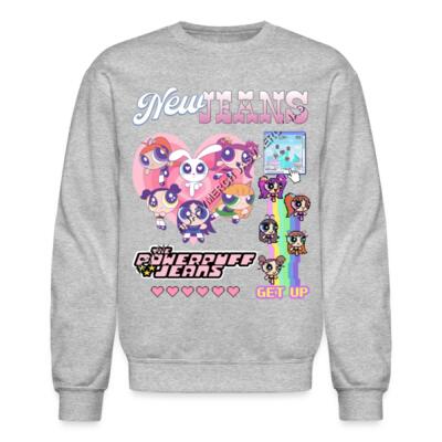 New Jeans Sueter Miniatura