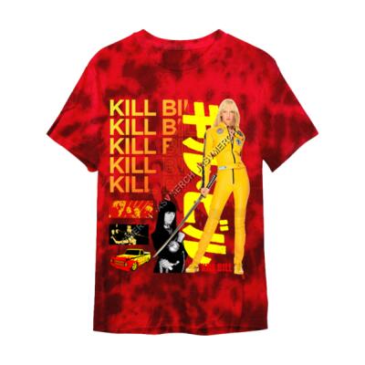 Kill Bill Tie Dye Miniatura