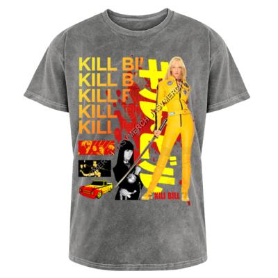Kill Bill Acid Wash Miniatura