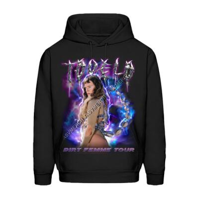 Tove Lo Hoodie Miniatura