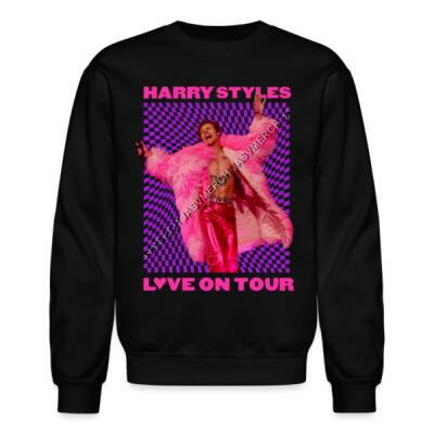 Harry Styles Love On Tour Sueter Miniatura