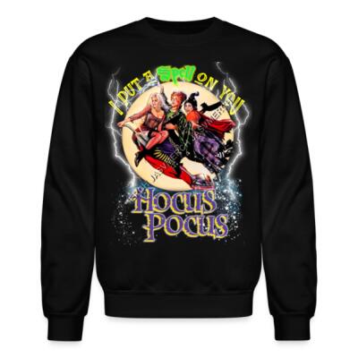 Hocus Pocus Sueter Miniatura