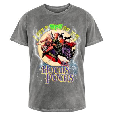 Hocus Pocus Acid Wash Miniatura
