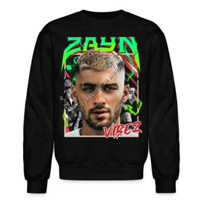 ZAYN Sueter Miniatura