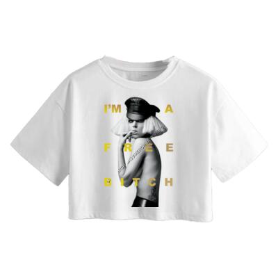 Im A Free B**** Gaga Miniatura