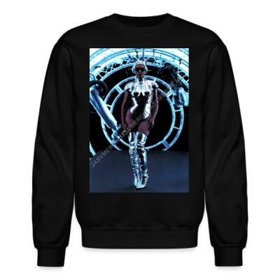 Beyonce Robot Sueter Miniatura