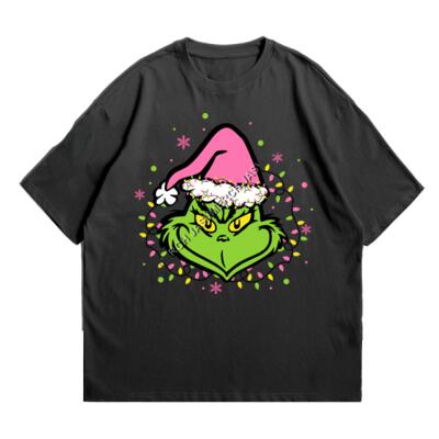 The Grinch Oversized Miniatura
