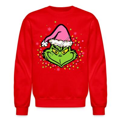 The Grinch Sueter Miniatura