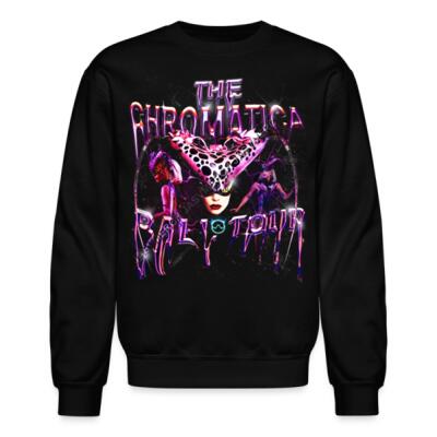 The Chromatica Ball Gaga Sueter Miniatura