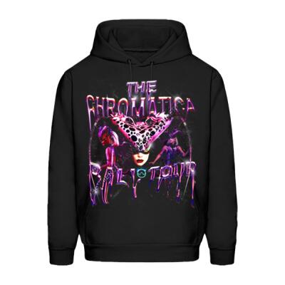 The Chromatica Ball Gaga Miniatura