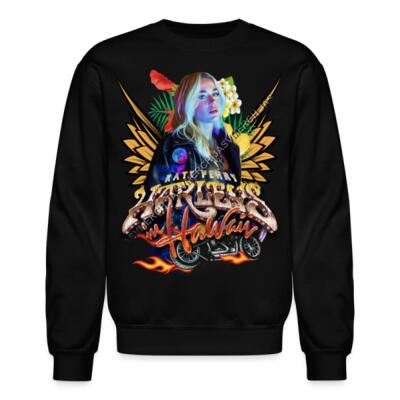 Harleys In Hawaii Katy Perry Sueter Miniatura