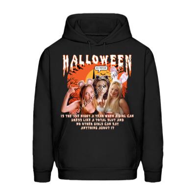 Mean Girls Halloween Miniatura