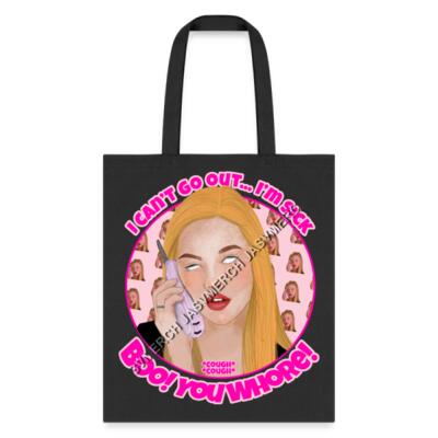 Mean Girls Karen Tote Bag Miniatura