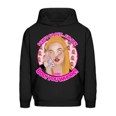 Mean Girls Karen Hoodie Miniatura