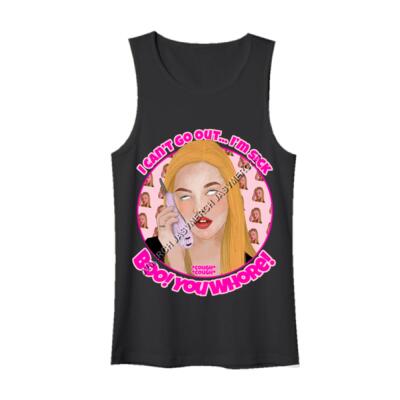 Mean Girls Karen Tank Top Miniatura