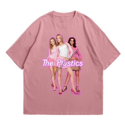 Mean Girls The Plastics Oversized Miniatura