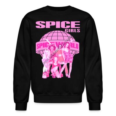 Spice Girls Sueter Miniatura