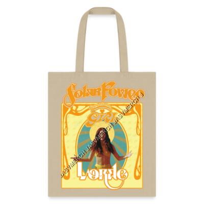 Lorde Solar Power Crop Top Miniatura