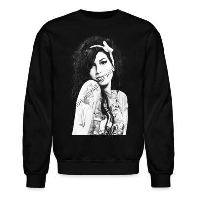 Amy Winehouse Sueter Miniatura
