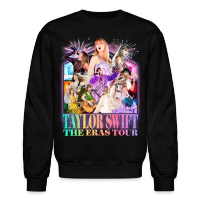 Taylor Swift Eras House Color Sueter Miniatura