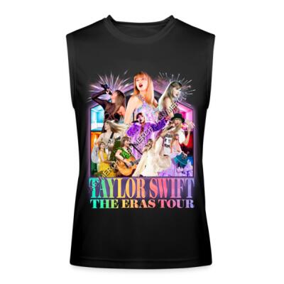 Taylor Swift Eras House Color Sin Mangas Miniatura