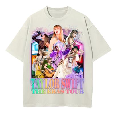 Taylor Swift Eras House Color Oversized Miniatura