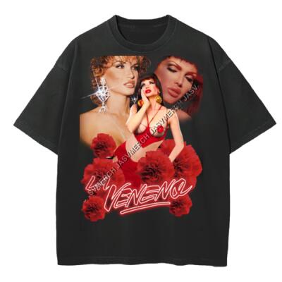 La Veneno Oversized Peso Completo Miniatura