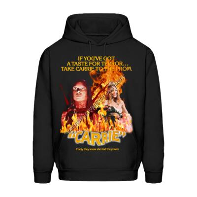 Carrie Hoodie Miniatura