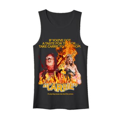 Carrie Tank Top Miniatura