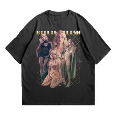 Billie Vintage Oversized Miniatura