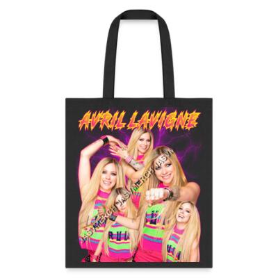 Avril Punk Princess Hoodie Miniatura