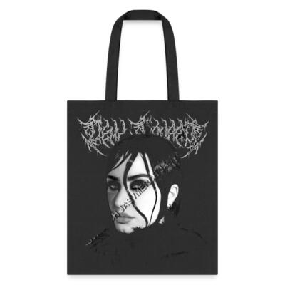 Demi Lovato Tote Bag Miniatura