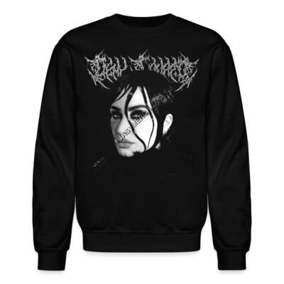 Demi Lovato Sueter Miniatura