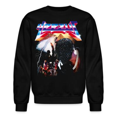 Kanye Yeezus Sueter Miniatura