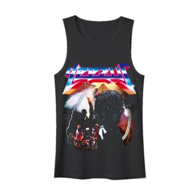 Kanye Yeezus Tank Top Miniatura