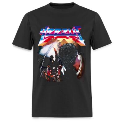 Kanye Yeezus Playera Regular Miniatura