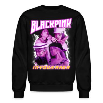 Blackpink 3 Sueter Miniatura