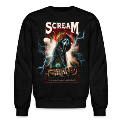 Scream Sueter Miniatura