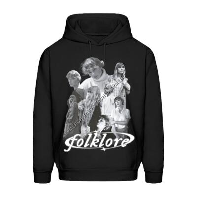Taylor Folklore Hoodie Miniatura
