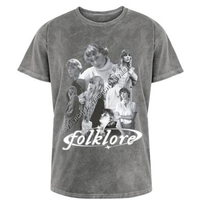 Taylor Folklore Acid Wash Miniatura