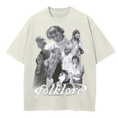 Taylor Folklore Oversized Peso Completo Miniatura