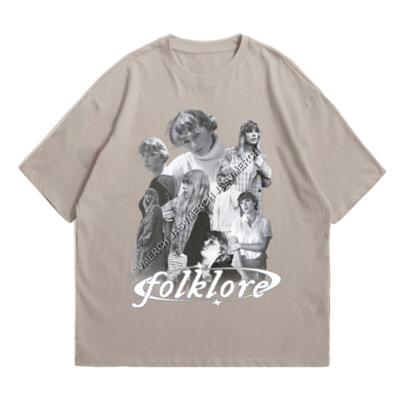 Taylor Folklore Oversized Miniatura