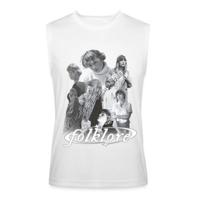 Taylor Folklore Tank Top Miniatura