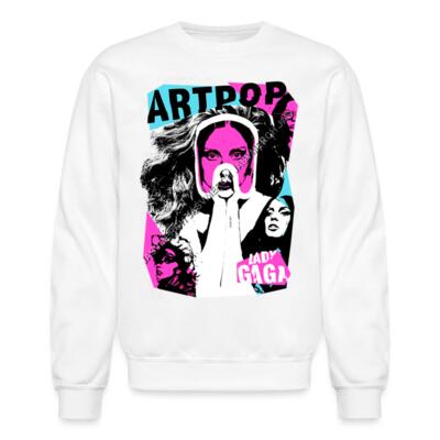 ARTPOP ANNIVERSARY Sueter Miniatura